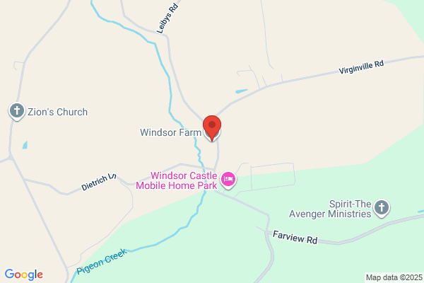 Windsor Farms