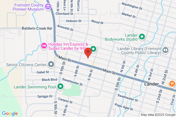 Carquest Auto Parts - Lander Valley Auto Parts