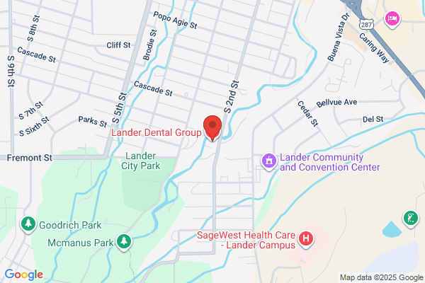 Lander Dental Group