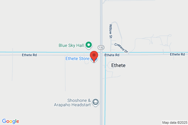 Ethete Store
