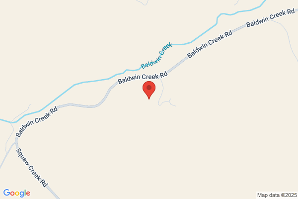 Baldwin Creek Bed & Breakfast