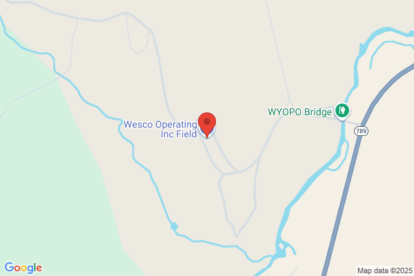 Wesco Operating Inc