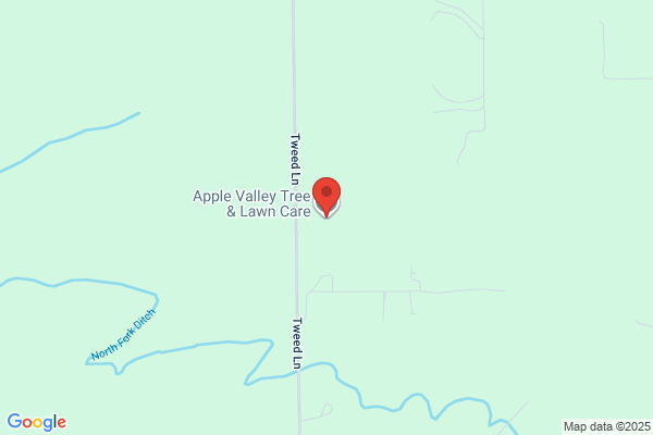 Cedar Mountain Tree and Lawn Care
