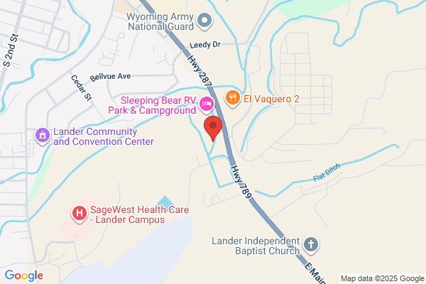 Fremont Orthopaedics, P.C.