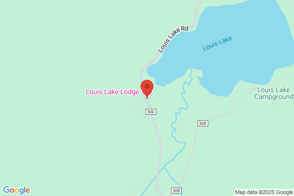 Louis Lake Resort