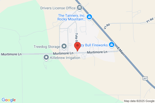Rodney's Collision & Custom Center