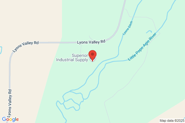 Superior Industrial Supply