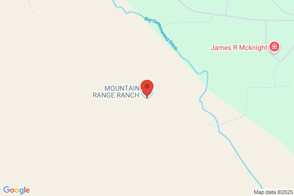 Table Mountain Ranch