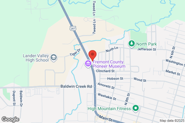 Wind River Hearing Services