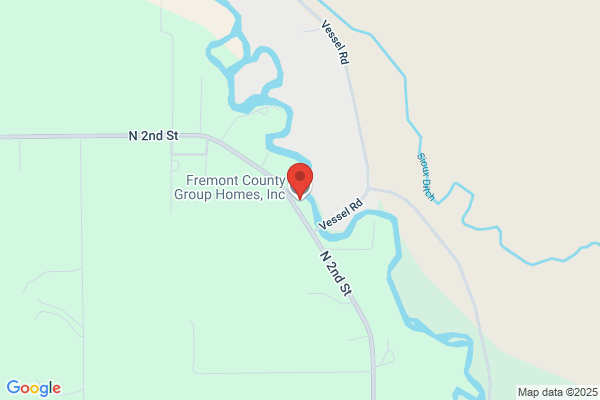 Fremont County Group Home