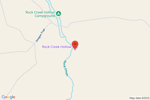 Rock Creek Hollow
