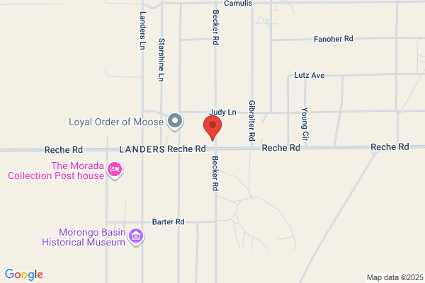 Landers Realty