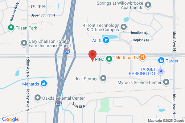 Allina Health Oakdale Clinic