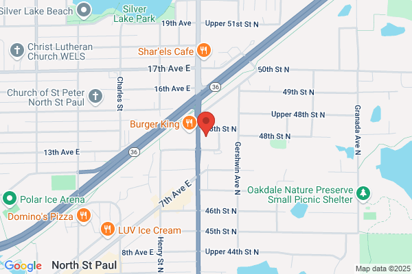 Byte Federal Bitcoin ATM (Furlong's Liquor)