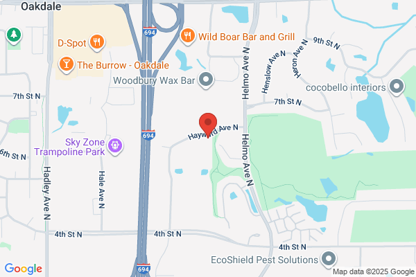 Beaver Basement Water Control Llc