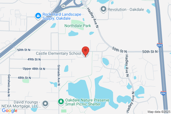 Castle Elementary