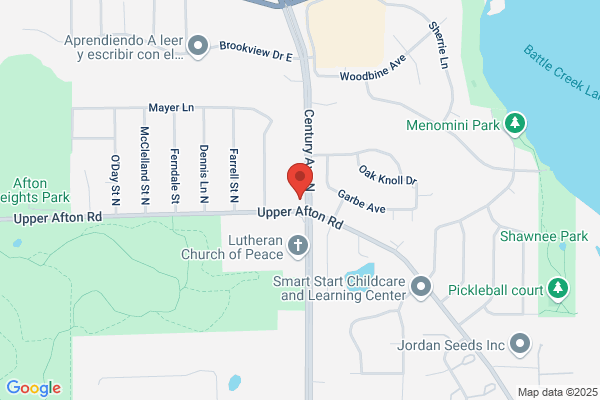 Century Avenue Collision Center