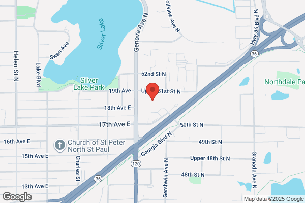 Eastgate Apartments