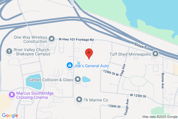 Gary J Auto Parts & Salvage