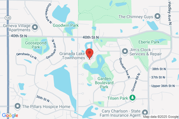Granada Lake Townhomes