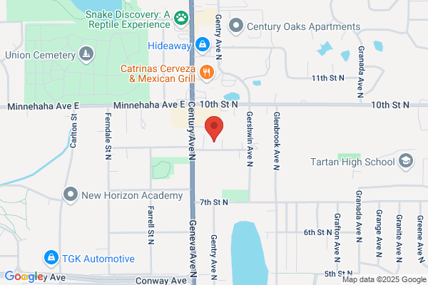 Hawkinson Home Improvement Inc