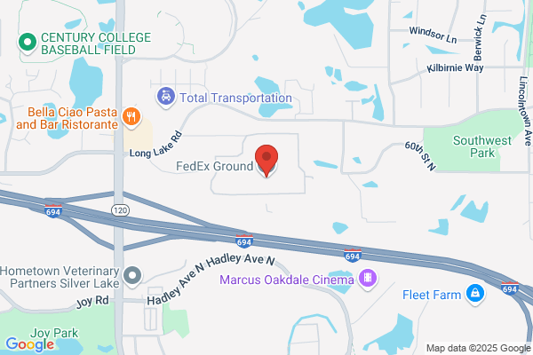 Mahtomedi Trucking Inc