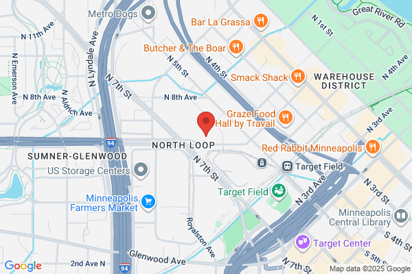 Minnesota office transit