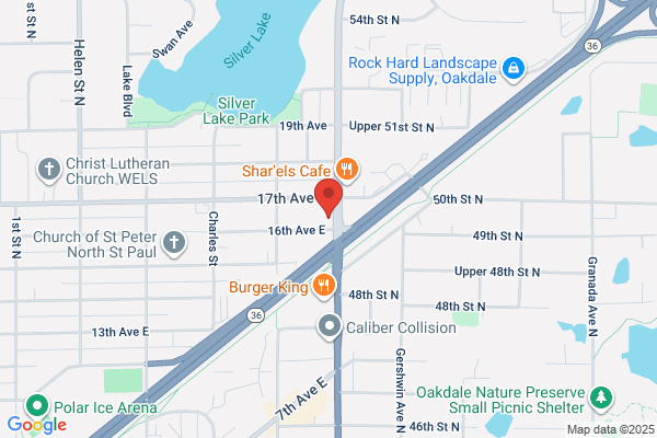 North St Paul Automotive