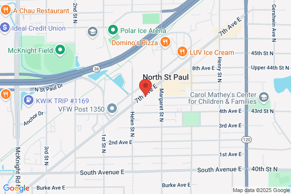 North St Paul Chiropractic Office