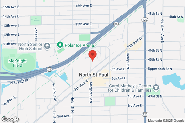 North St Paul City Offices, Code Enforcement