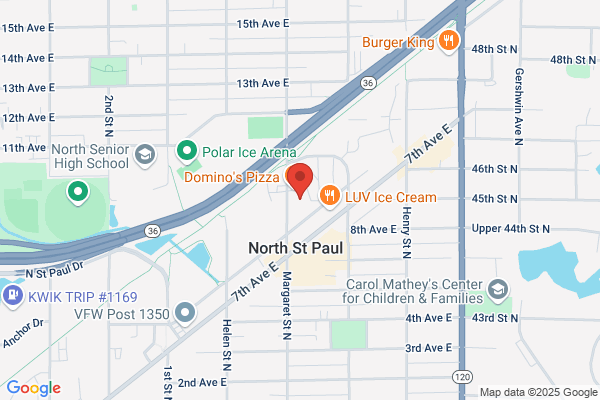 North St Paul City Offices, Utility Billing