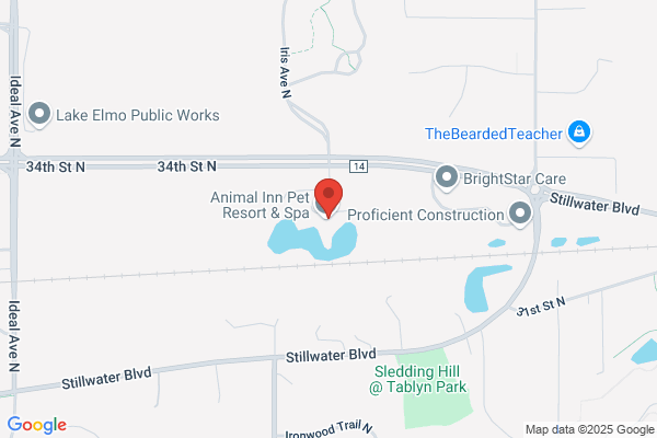 Oakwood Animal Hospital