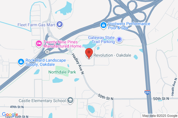 Polar Plastics Inc