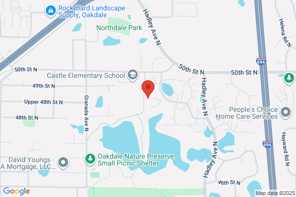 Raintree Townhomes