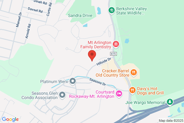 Mt. Arlington Senior Living