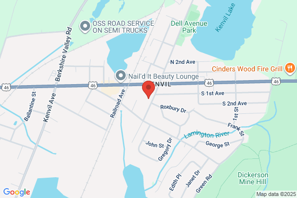 Atlantic Tire & Towing