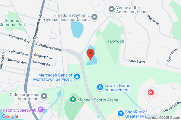 Cimbal Research Services