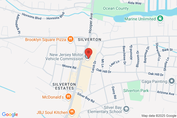 Garden State Guitar Academy