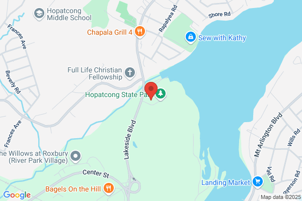 Lake Hopatcong Commission
