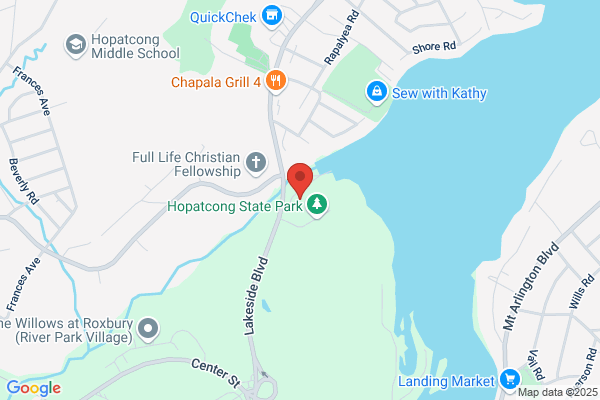 Lake Hopatcong Historical Society Museum