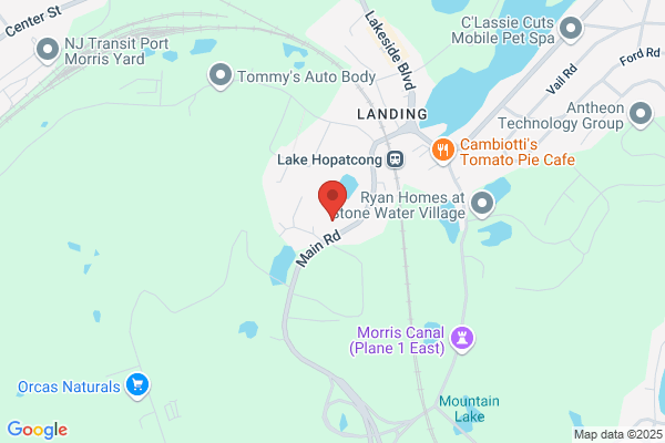 Lakeside Chapels Inc