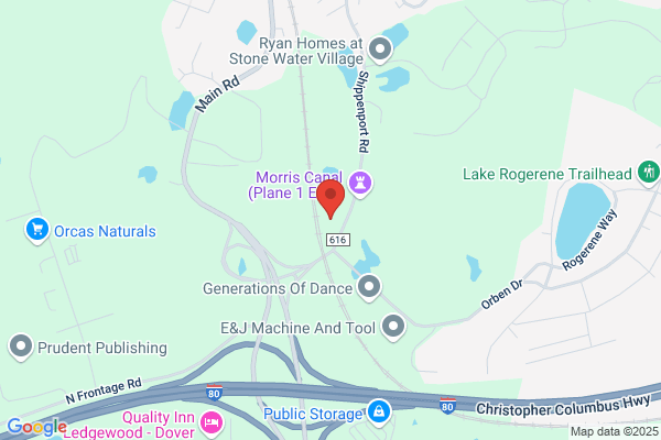 Roxbury Mountain Service