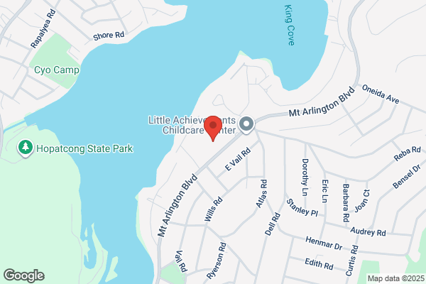 Roxbury Township of, Schools, Nixon School