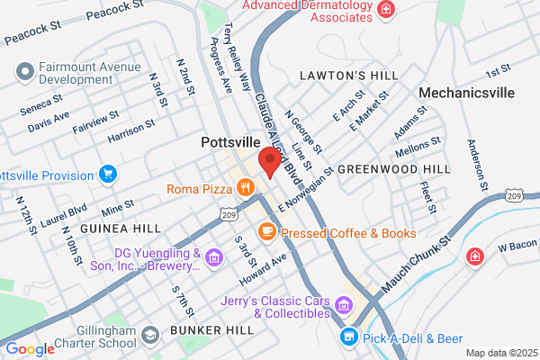 Schuylkill Home Care