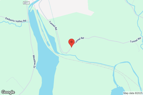 Stoudt's Ferry Preparation Company