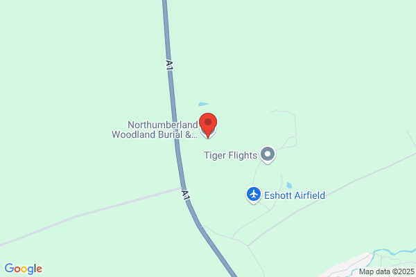Woodland Crematorium Inc