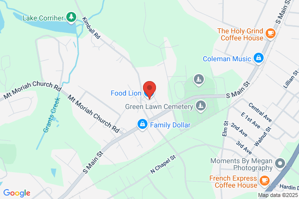Food Lion Pharmacy