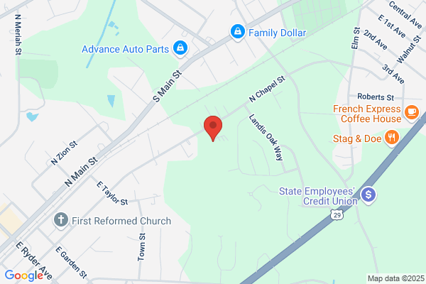 China Grove and Landis Moving and Storage
