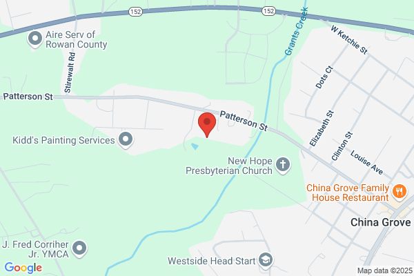 Intersect Services Inc