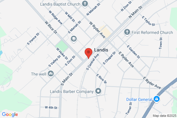Landis Dairy Bar